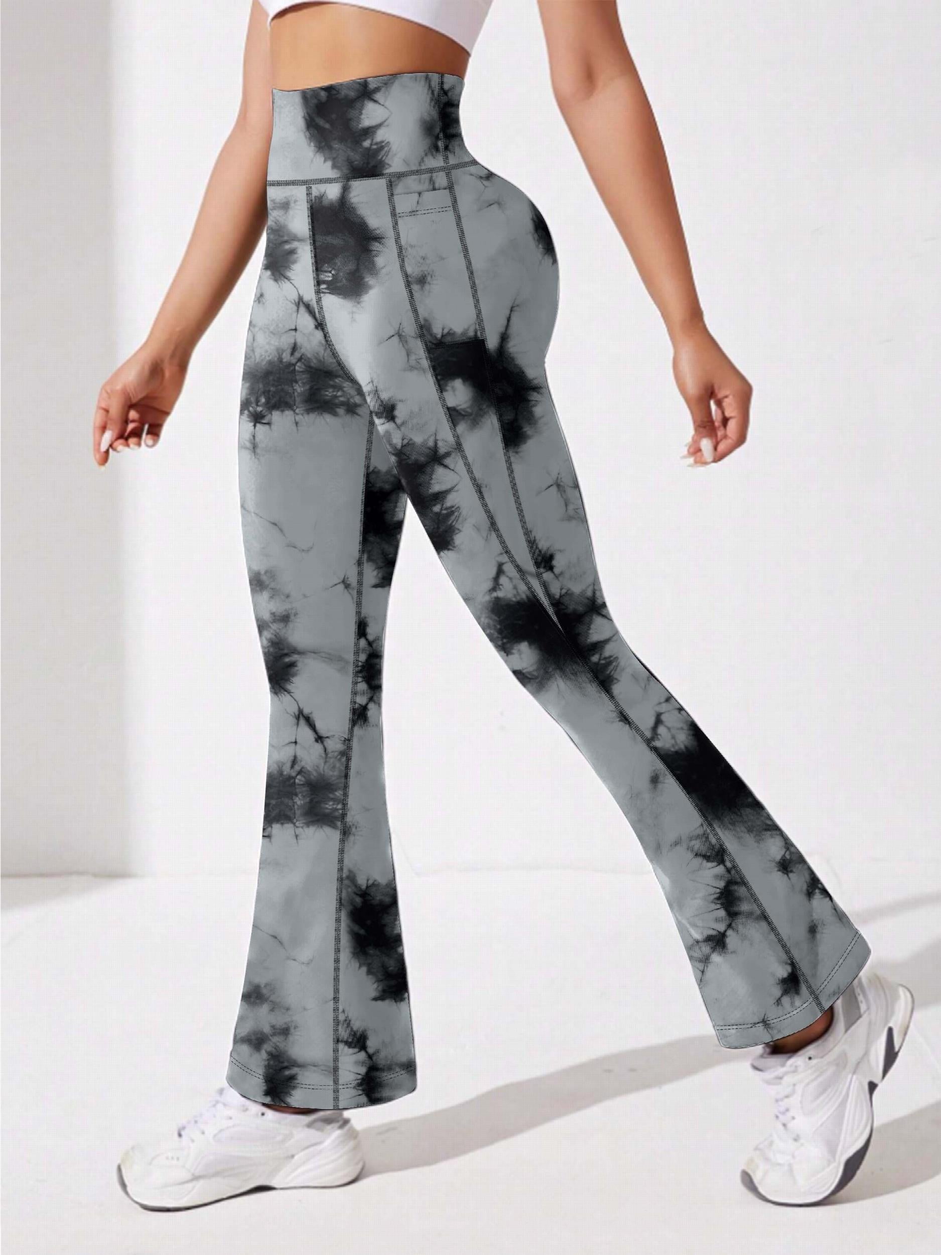 Slimming Wide Leg Pants for Shopping High Elastic Women's Pants