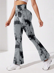 Slimming Wide Leg Pants for Shopping High Elastic Women's Pants