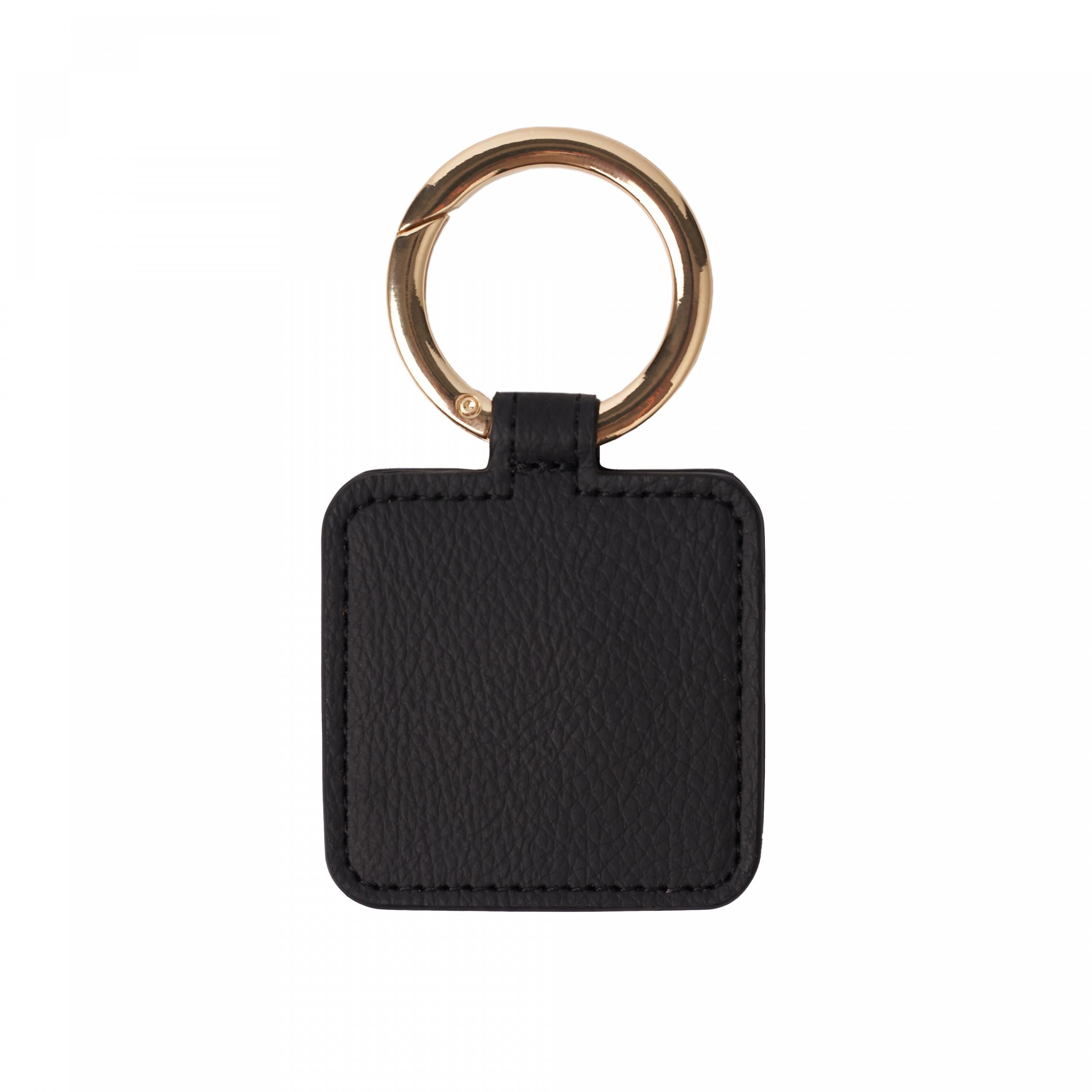 Magnetic Travel Hat Clip Keychain Portable Wide Brim Hat Clip