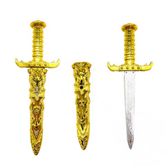 Pirate Dagger Halloween Decoration Prop