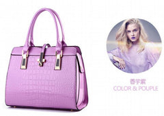 Women Top-Handles Bag Handbag