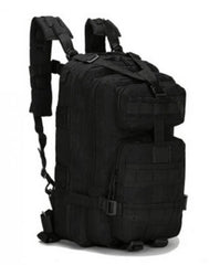 Camouflage Print Travel Backpack for Men Hot Style 042216