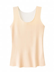 Soft Thermal Sleeveless Top Women's Lingerie