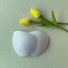 Soft Bra Insert Pads for Women's Lingerie