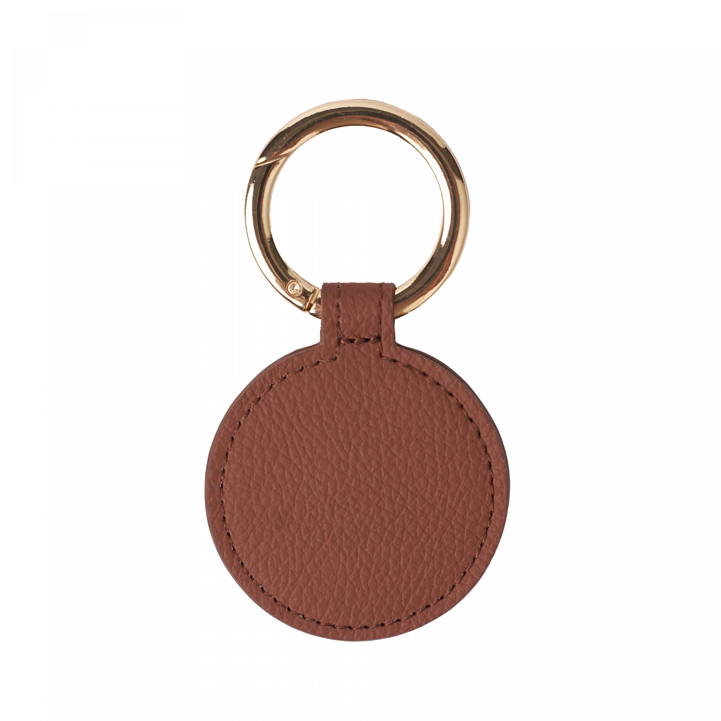 Magnetic Travel Hat Clip Keychain Portable Wide Brim Hat Clip