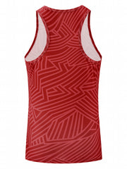 Women's Sleeveless Tank Top for Outdoor Sports