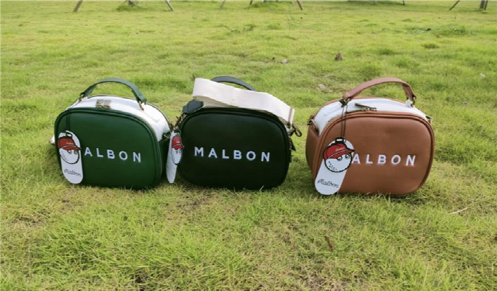 Men's & Women's Golf Shoulder Bags High Handbags