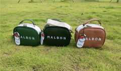 Men's & Women's Golf Shoulder Bags High Handbags
