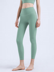 High Waist Yoga Pants for Women Slimming Activewear Leggings