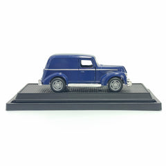1:36 Vintage Car Diecast Model Toy Set Collectible Vehicles Pull Back Mechanism
