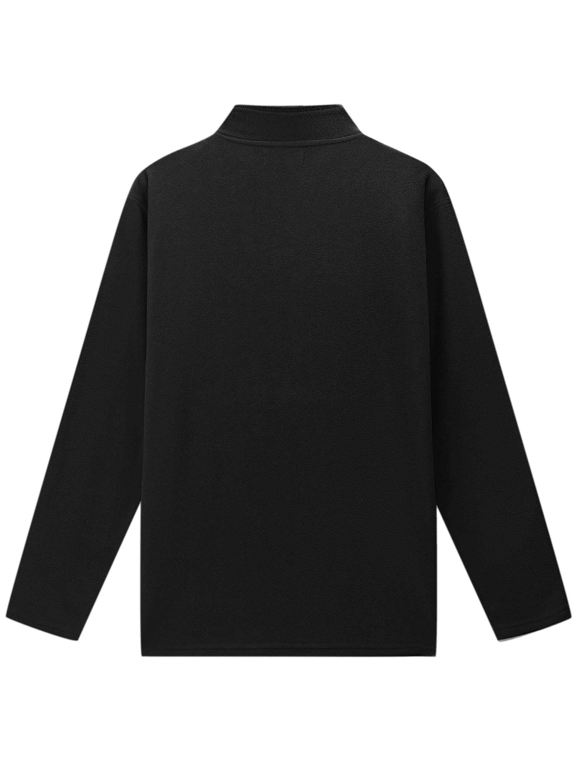 Casual Fleece Full Zip Women's Sports Jacket