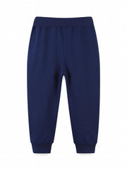 Boys Shark Embroidered Long Pants Spring/Autumn Kids Clothing