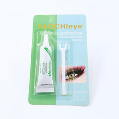 Clear Sensitive Lash Extension Glue Mild Fast Drying Waterproof