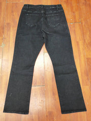 Casual Jeans Women's High Stretch