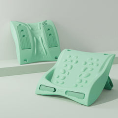 Adjustable Leg Stretching Board for Muscle Relaxation