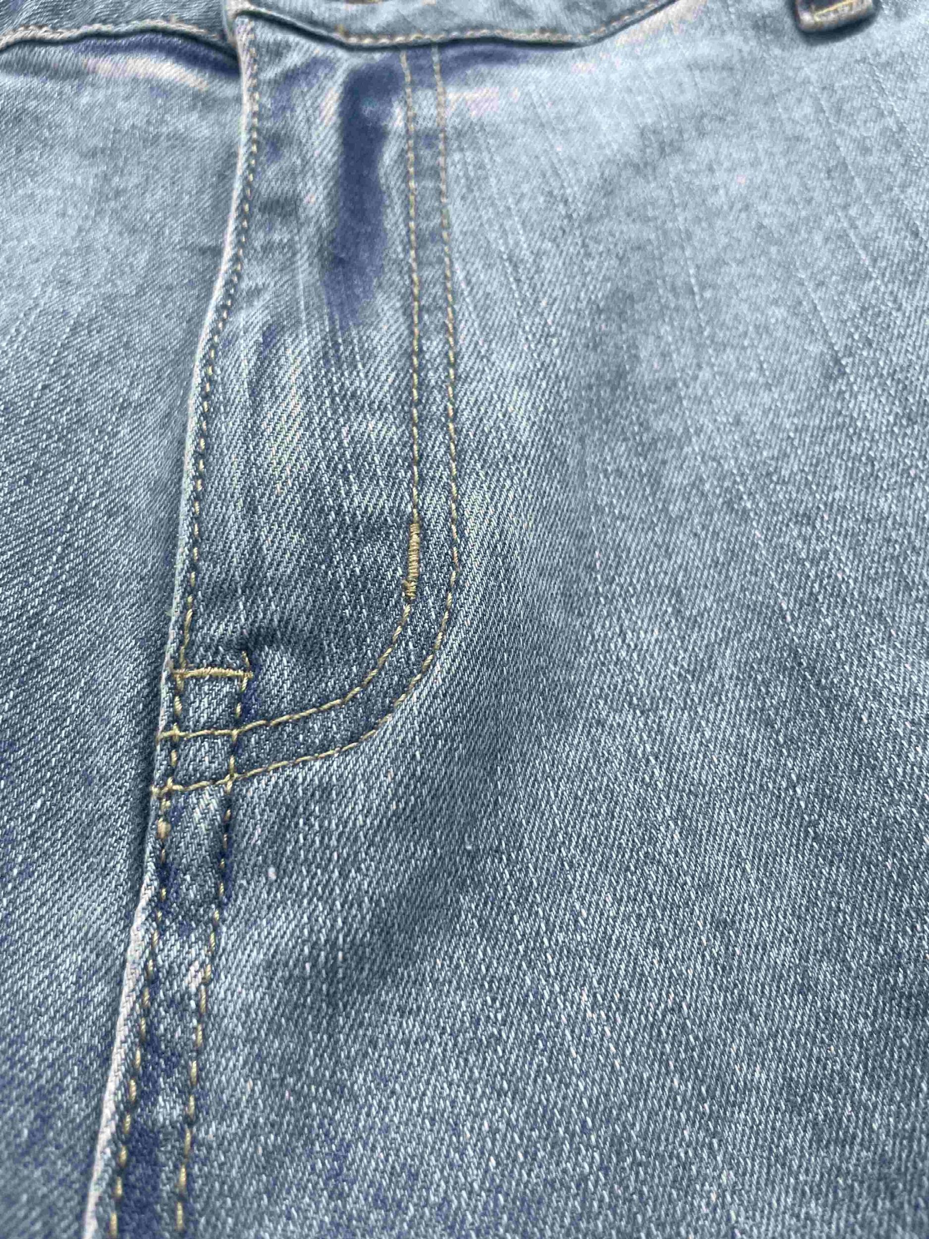 Women's Plus Size Ripped High Rise Skinny Jeans