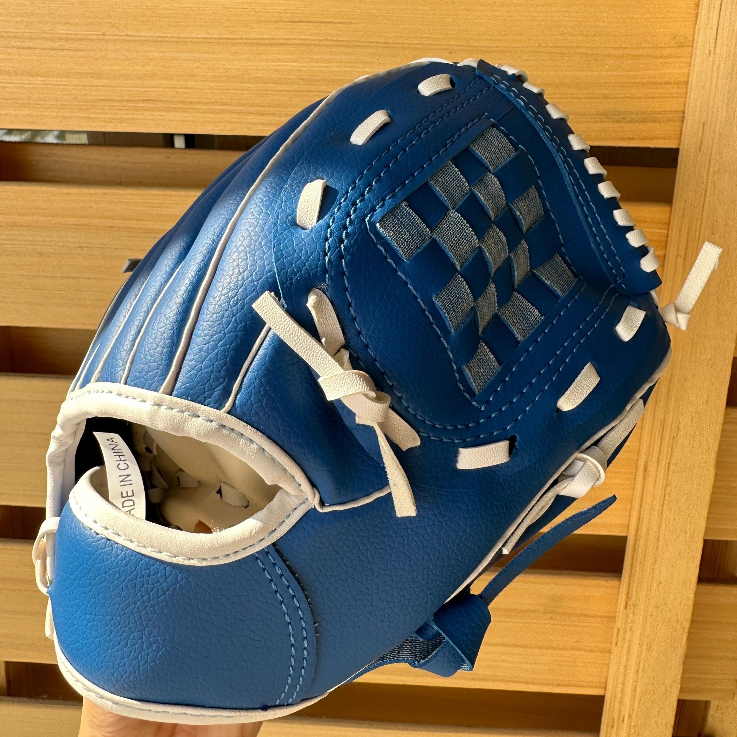 26 67 Cm Baseball Glove for Adults and Kids - Training Gear