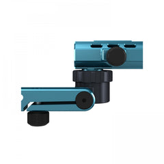Adjustable Aluminum Fishing Rod Holder