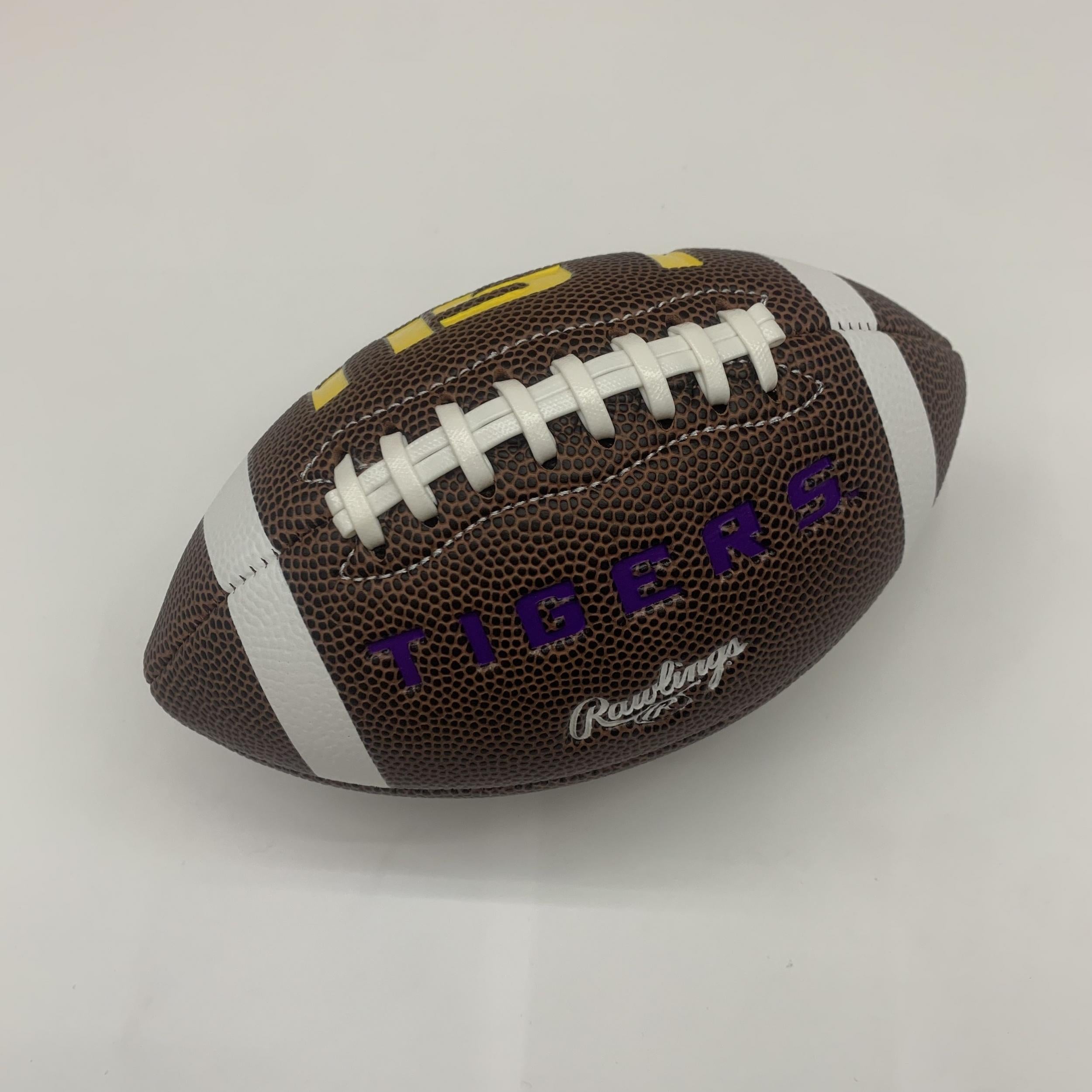American Football Training Ball No 3