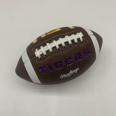 American Football Training Ball No 3