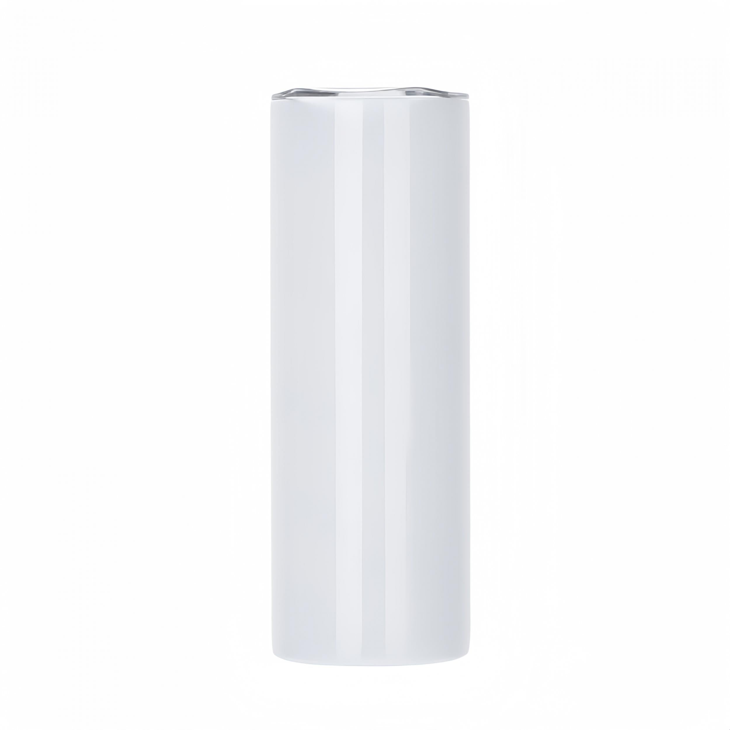 20oz Sublimation Stainless Steel Insulation Cup Portable Water Bottle