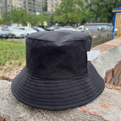 Sunshade Hat Fisherman Hat Starry Sky Oil Painting Breathable Hats