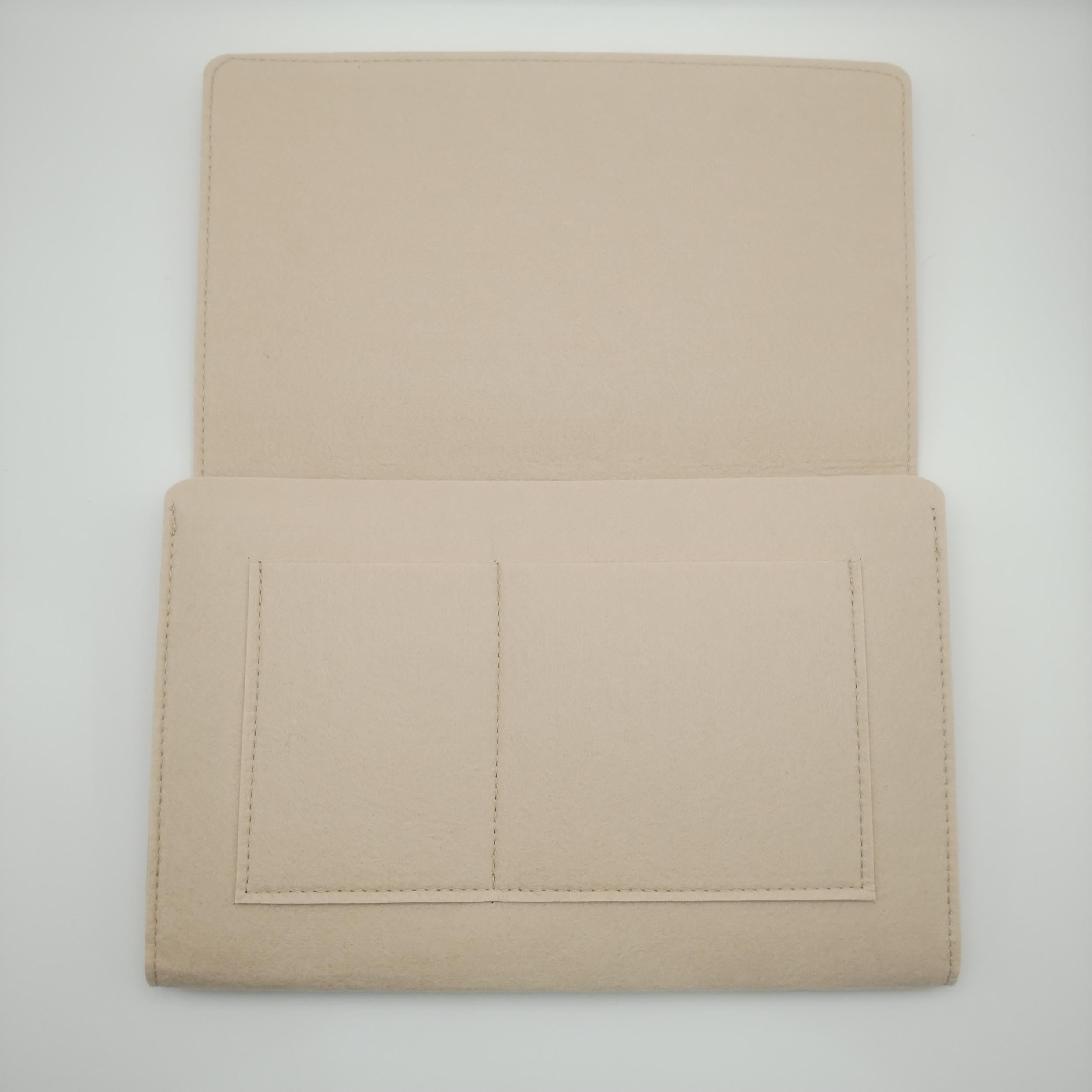Bedside Storage Bag Organizer for Dorm or Home