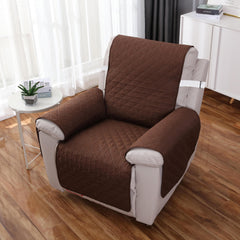 Recliner Slipcovers Pet Armchair Cover Sofa Protector