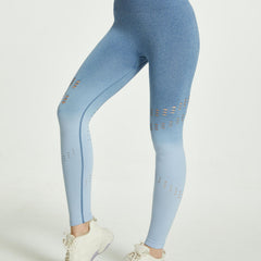 High Waist Yoga Workout Running Tight Pants Women's Activewear