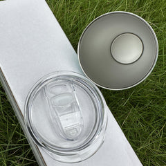 Cartoon Printed Stainless Steel Water Bottle 20oz Leakproof Insulation Cup
