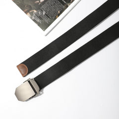 Durable Thickened Fabric Belt