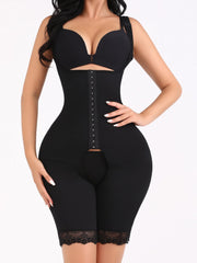 Women's Tummy Control Body Shaper Tank Top