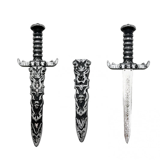 Pirate Dagger Halloween Decoration Prop