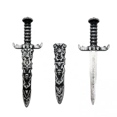 Pirate Dagger Halloween Decoration Prop