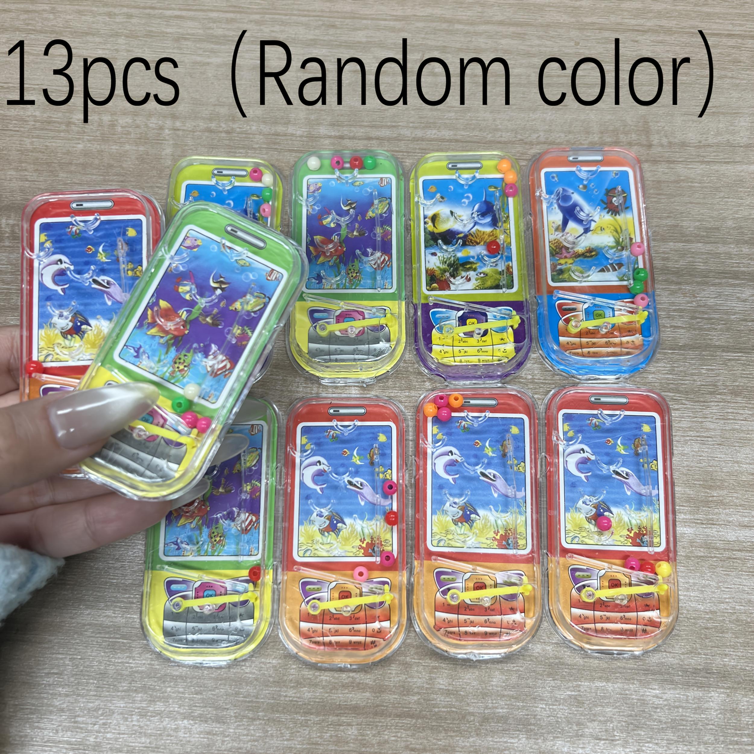 Mini Toys Cuddly Toys Goodie Bag Toys Birthday Party Carnival Prizes