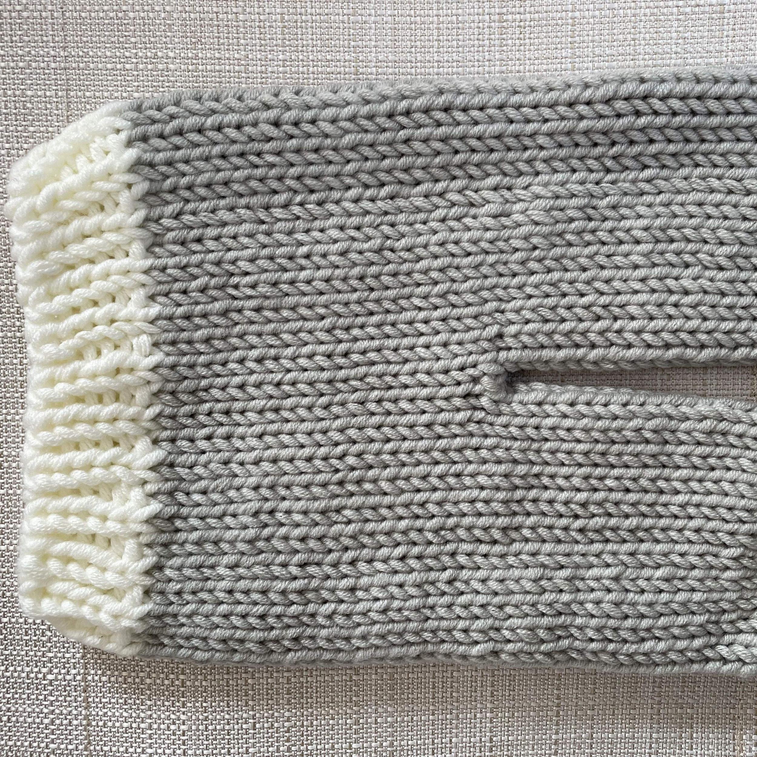 Newborn Baby Cartoon Hat Set Crochet Knitted Beanie Cap