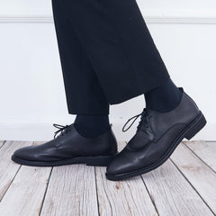 Men's Oxford Dress Shoes Non Slip for Wedding Business
