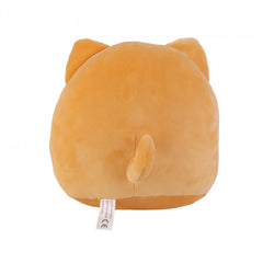 9 84inch Corgi Plush Pillow Corgi Stuffed Animals Hugging Plush Squishy Toy
