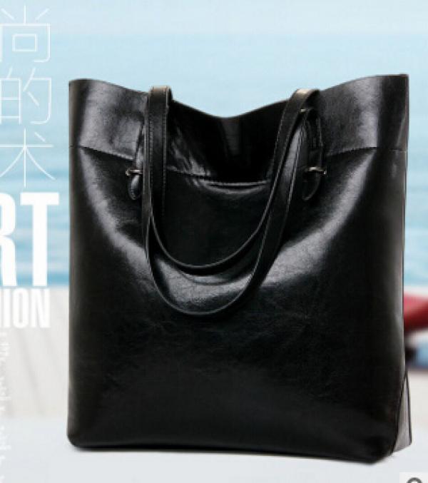 Stacy Bag Large Tote Hot Women Handbag Female Big Shopping Bag