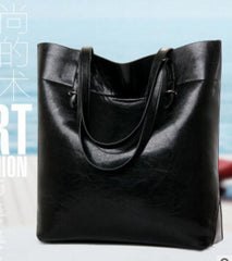 Stacy Bag Large Tote Hot Women Handbag Female Big Shopping Bag