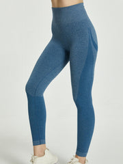 High Waist Yoga Leggings Women's Activewear
