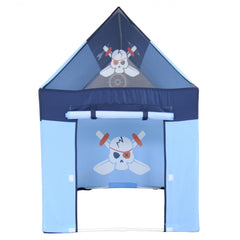 NARMAY Pirate Club Play Tent Indoor Playhouse for Kids