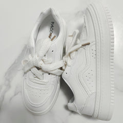 Women's Soft Bottom Board Shoes Non slip Sports Shoes