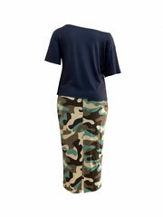 Men's Slim Fit Stretch Dress Pants