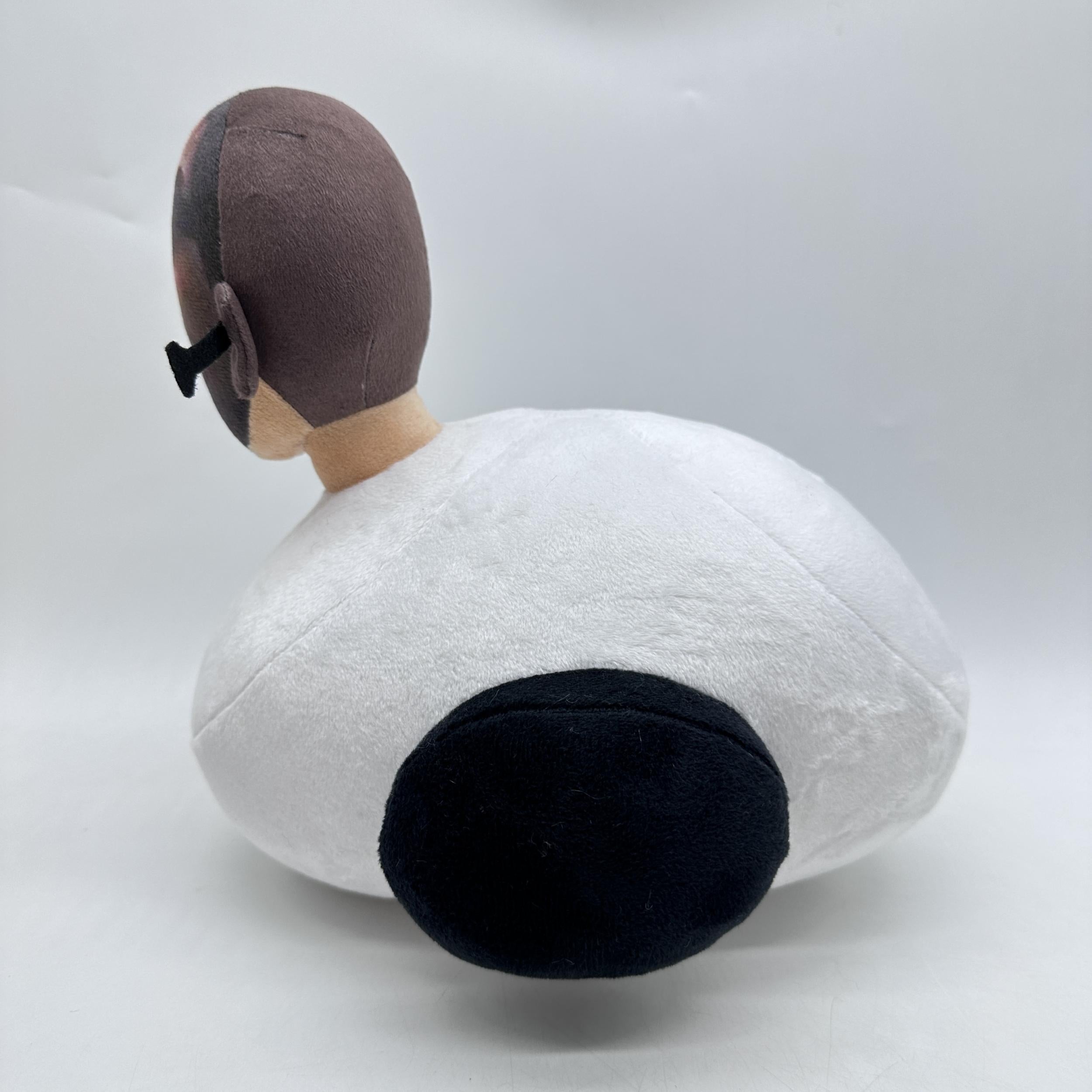 Funny Toilet Man Plush Toy Doll - Great Gift for Kids and Friends