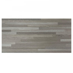 Mini Dollhouse Faux Wood Flooring Tiles