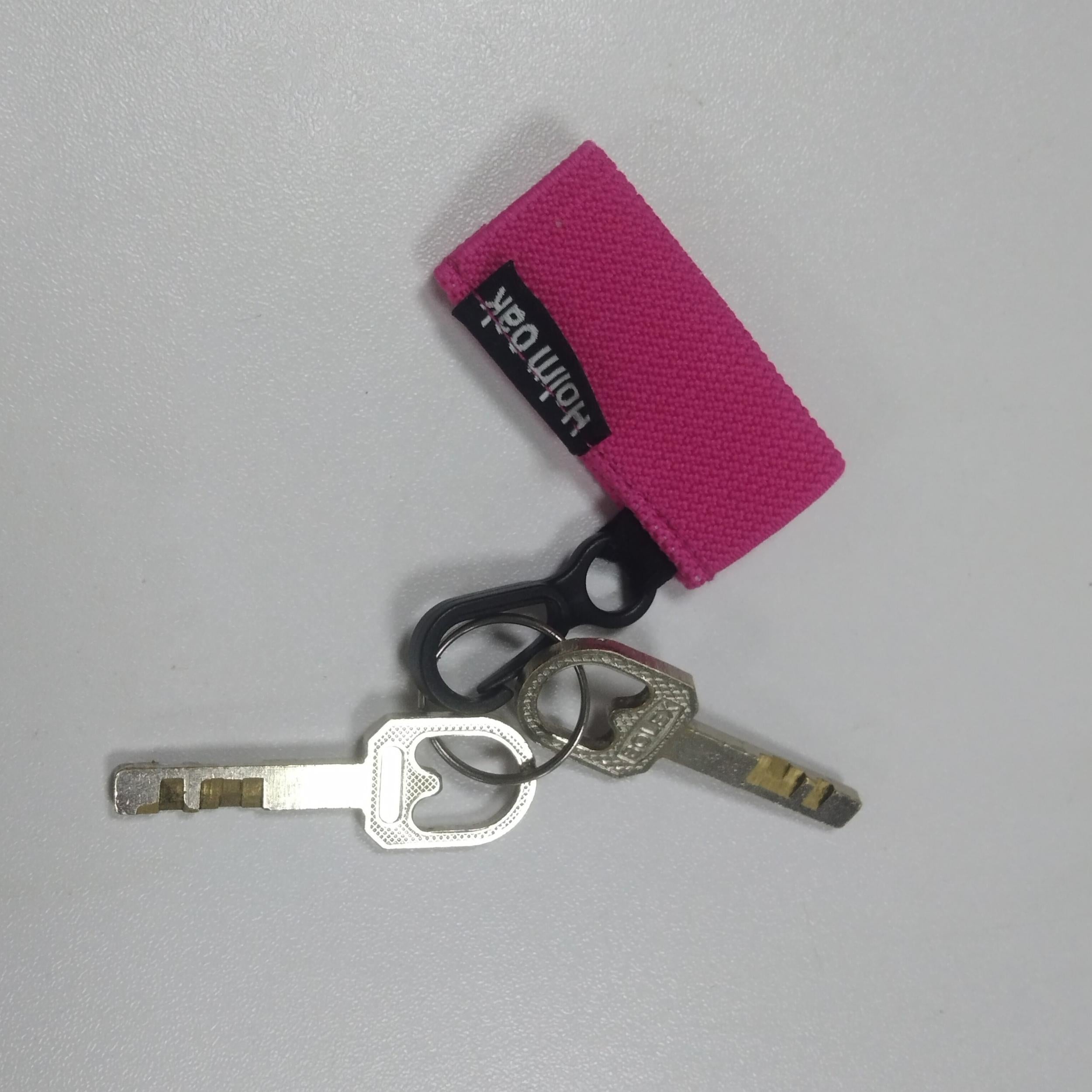Mini Keychain Lipstick Pouch for Outdoor Travel