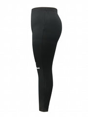 Women's Plus Cross Print High Rise Skinny Leggings