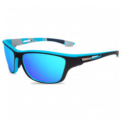 Men's Polarized Sport Sunglasses for Outdoor Activities