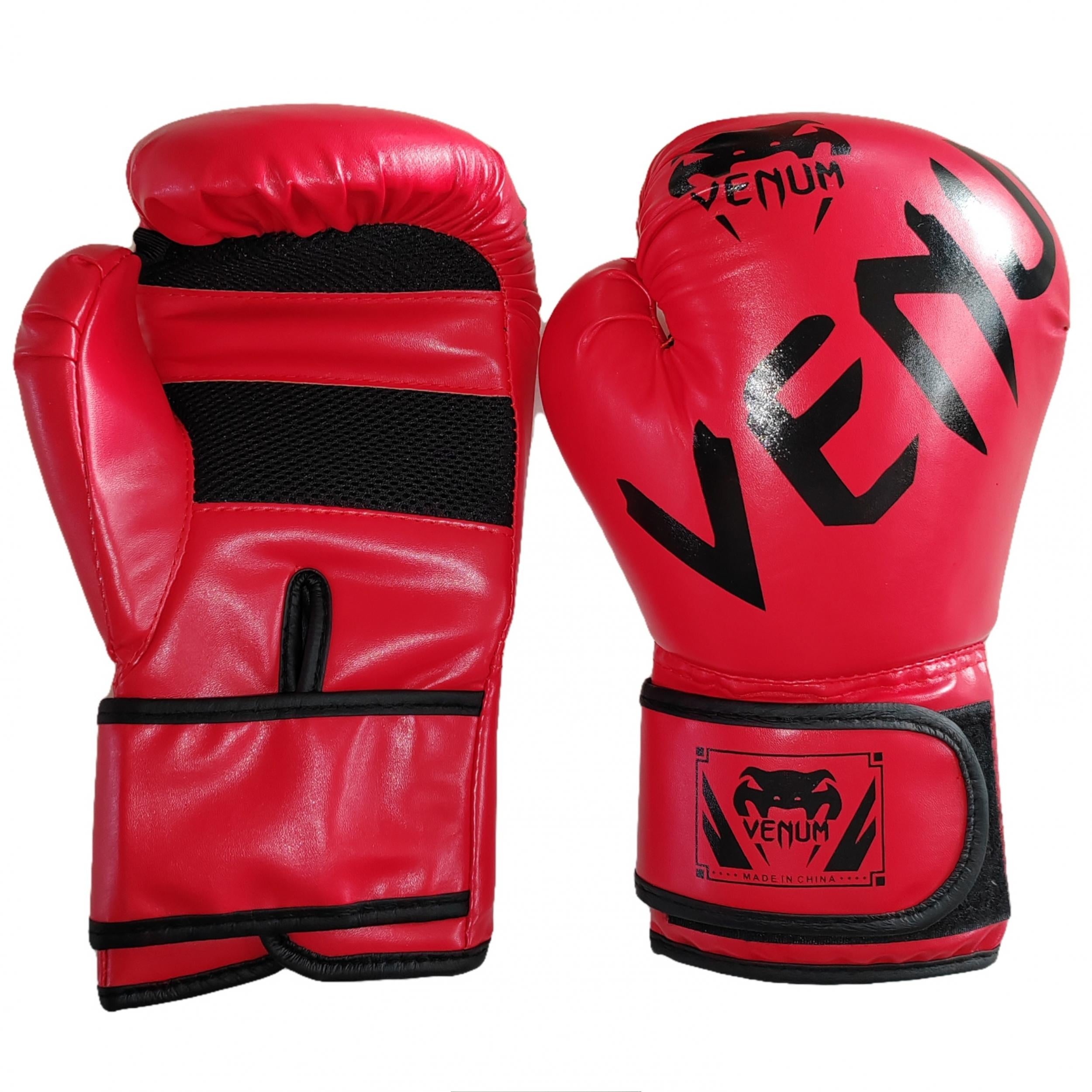 Kids Boxing Gloves for Sandbag Training and Fighting